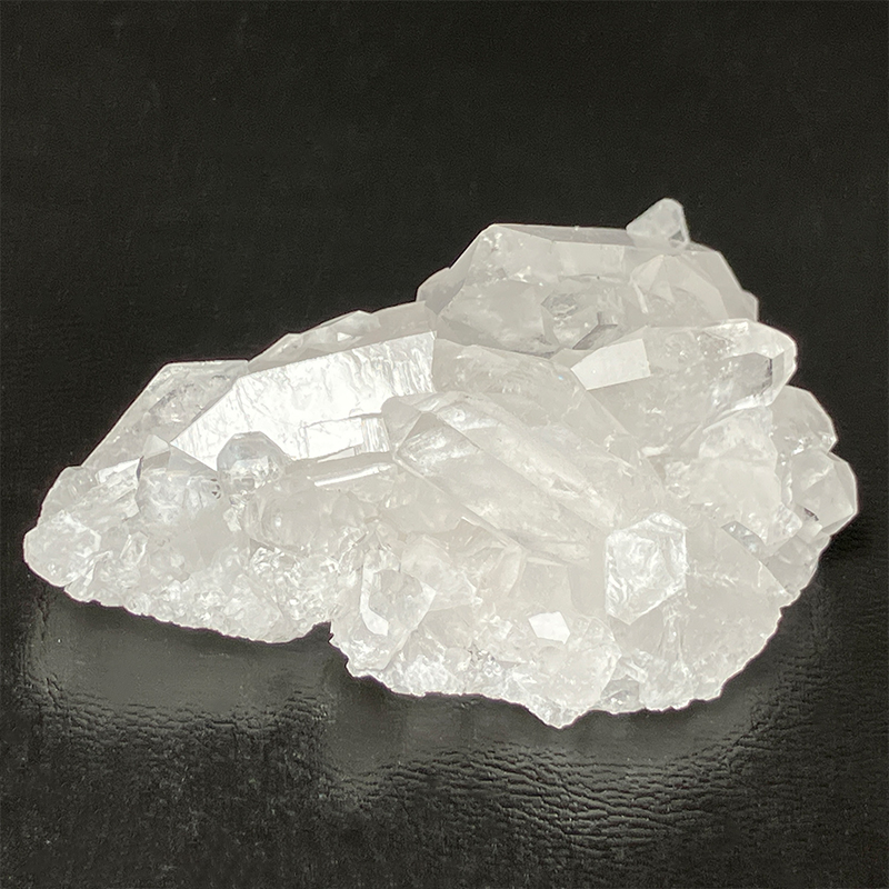 水晶クラスター トマスゴンサガ 約60g No,2582