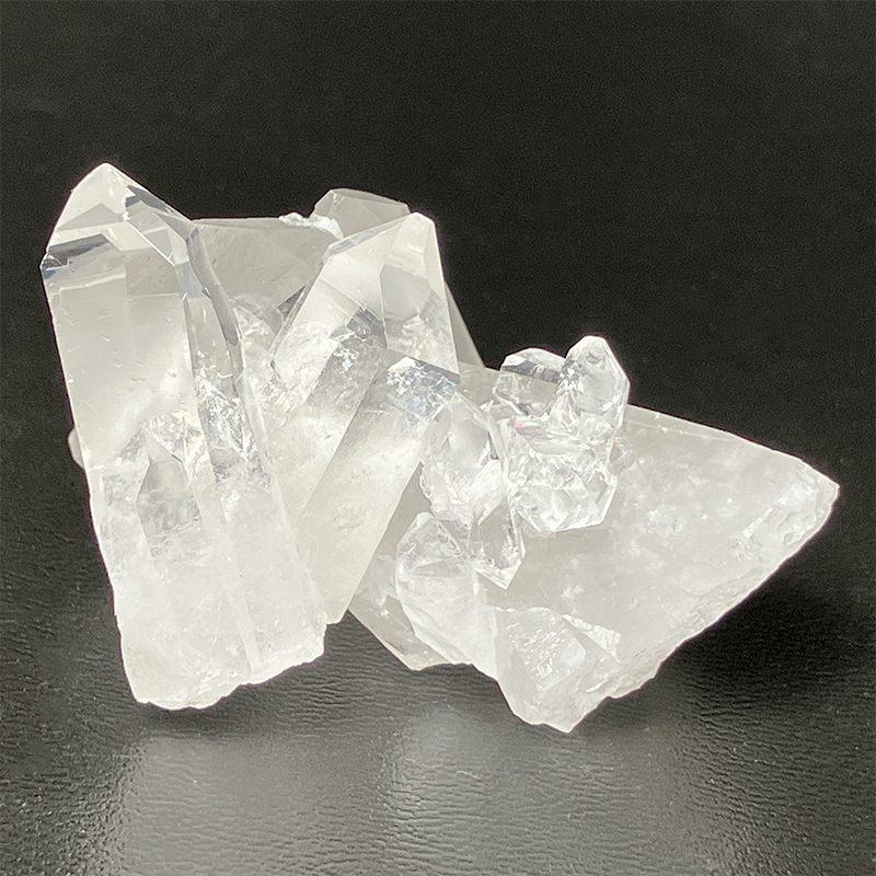 水晶クラスター トマスゴンサガ 約60g No,2583