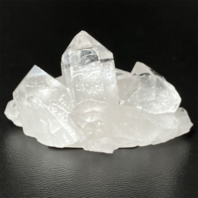 水晶クラスター トマスゴンサガ 約60g No,2584