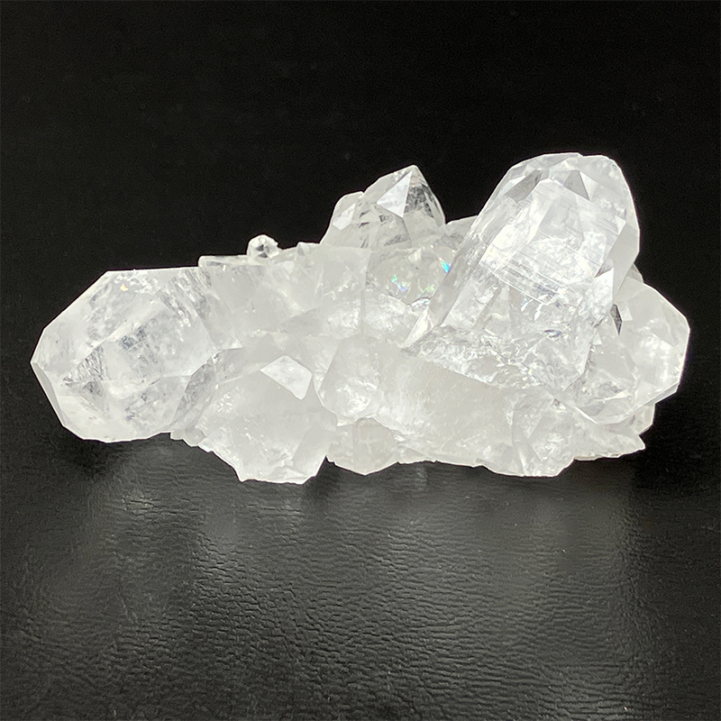 水晶クラスター トマスゴンサガ 約60g No,2587
