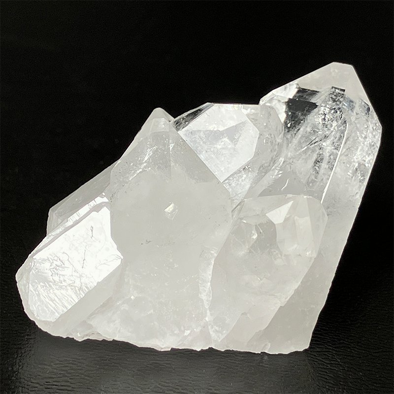 水晶クラスター トマスゴンサガ 約60g No,2588