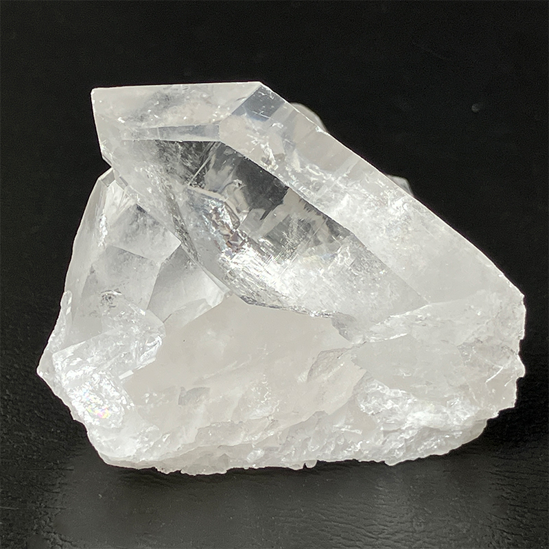 水晶クラスター トマスゴンサガ 約60g No,2592