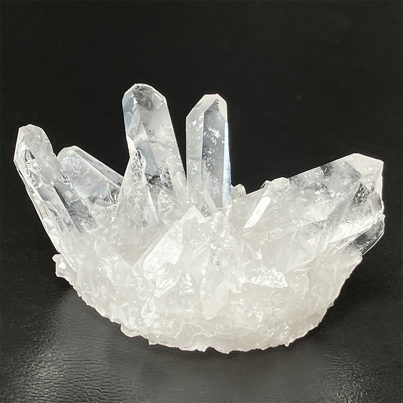 水晶クラスター トマスゴンサガ 約60g No,2594