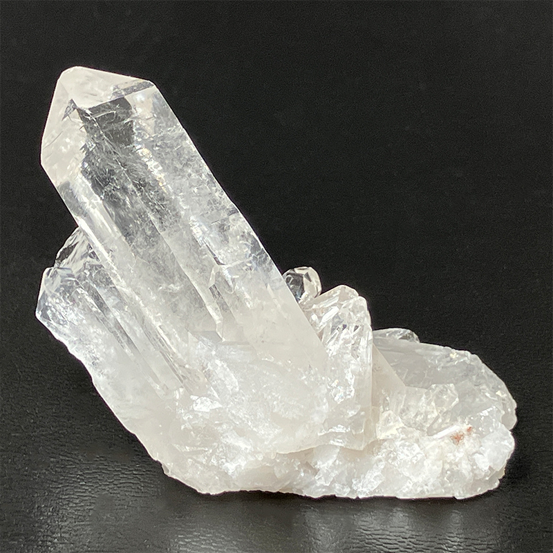 水晶クラスター トマスゴンサガ 約60g No,2596