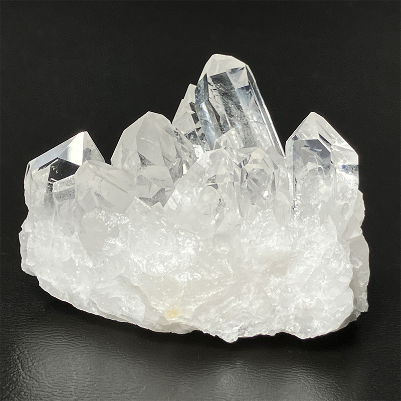 水晶クラスター トマスゴンサガ 約60g No,2597
