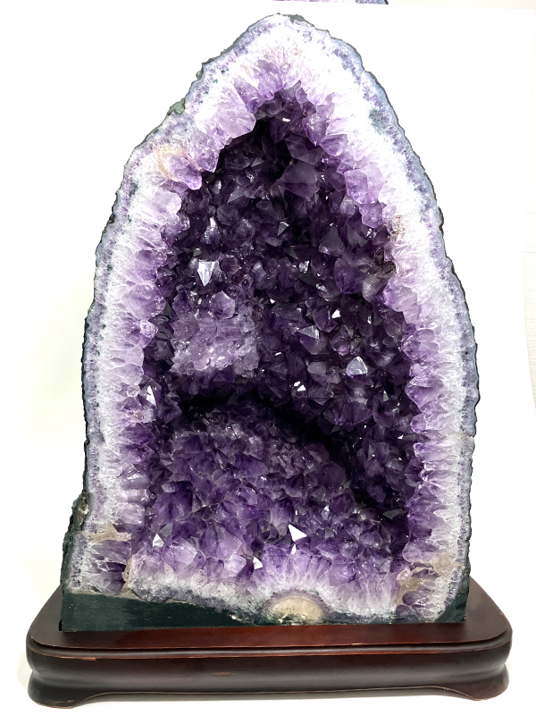 アメジストカペーラ 約20.3kg No,2739