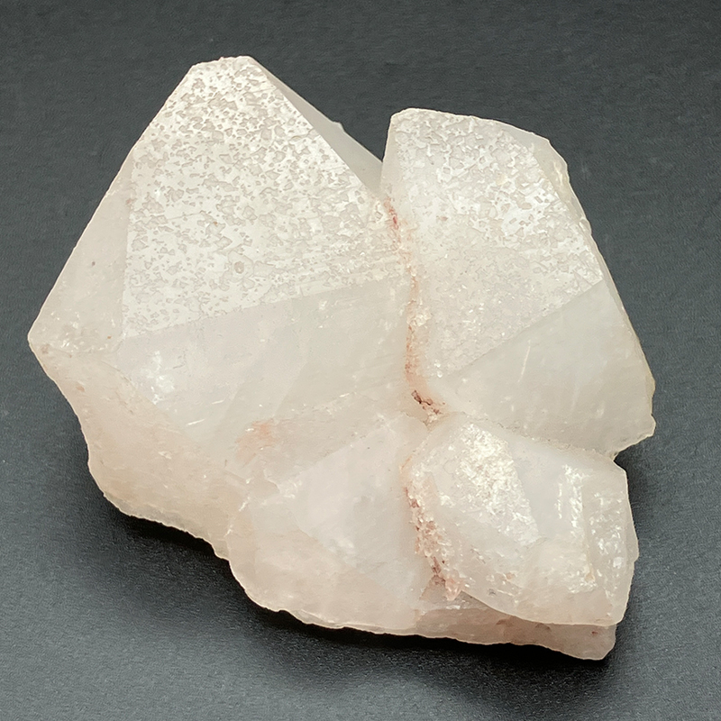 ヒマラヤ水晶クラスター 約220g No,2928