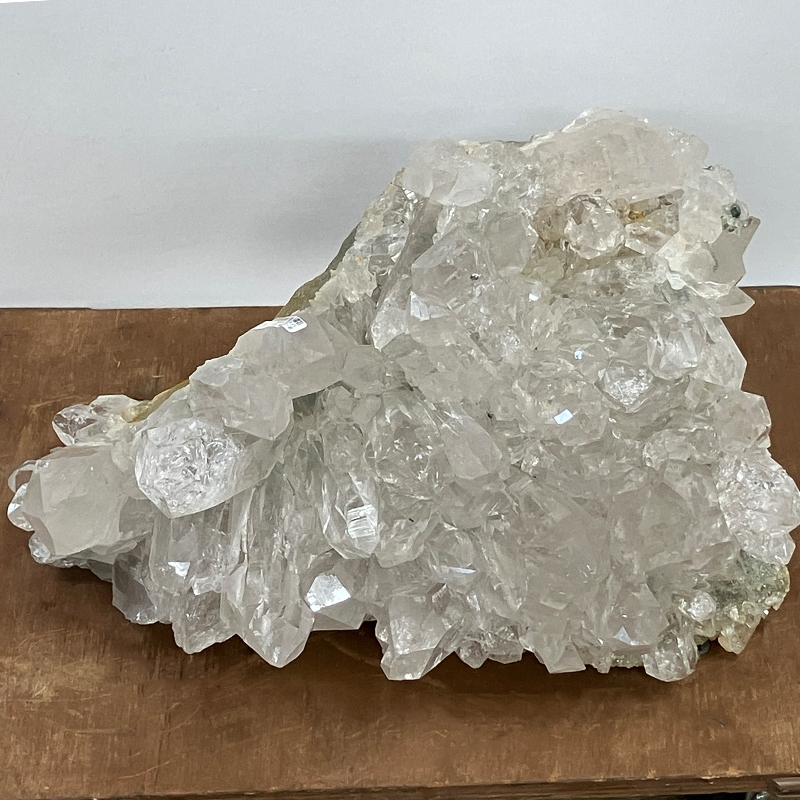 45周年特価★ヒマラヤクラスター AA  約34.9kg No,3027