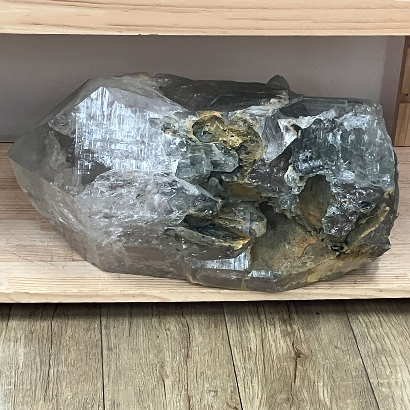 45周年特価★ヒマラヤクラスター A  約55.6kg No,3028