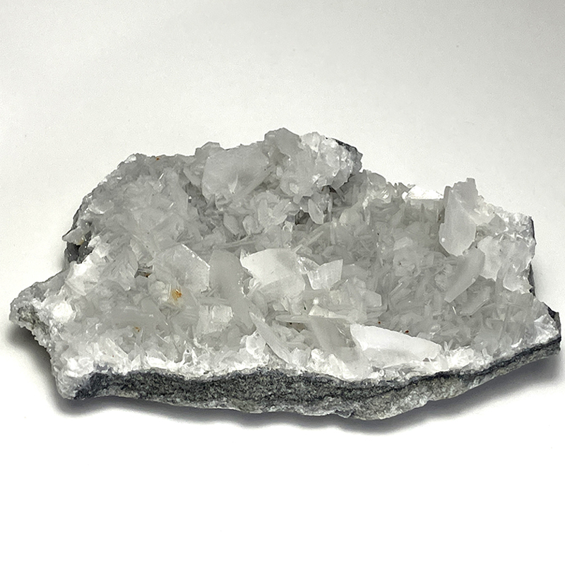 45周年特価★ホワイトカルサイト 約150g No,3067