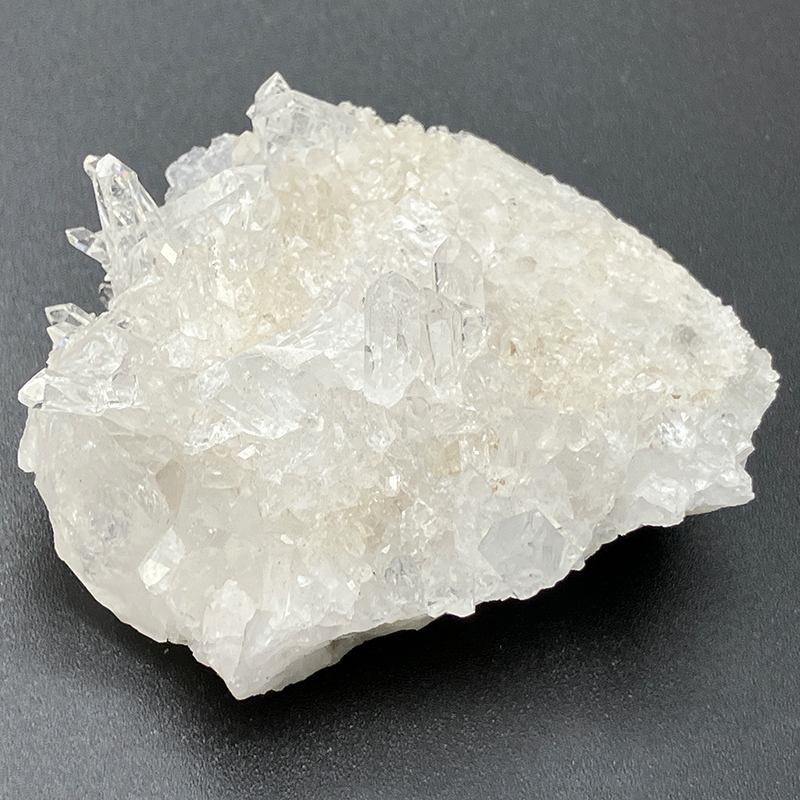 45周年特価★水晶クラスター 約100g No,3071