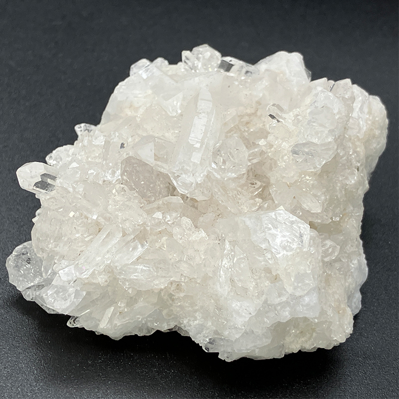 45周年特価★水晶クラスター 約100g No,3072