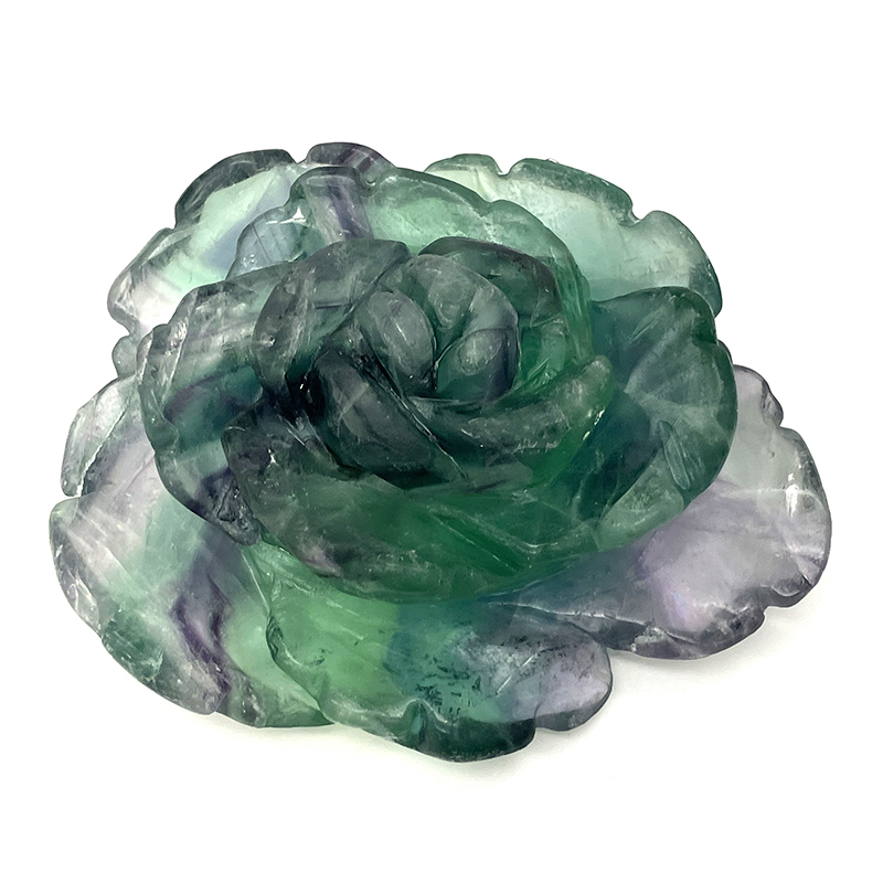 マルチフローライト バラ　約300g　No,3142