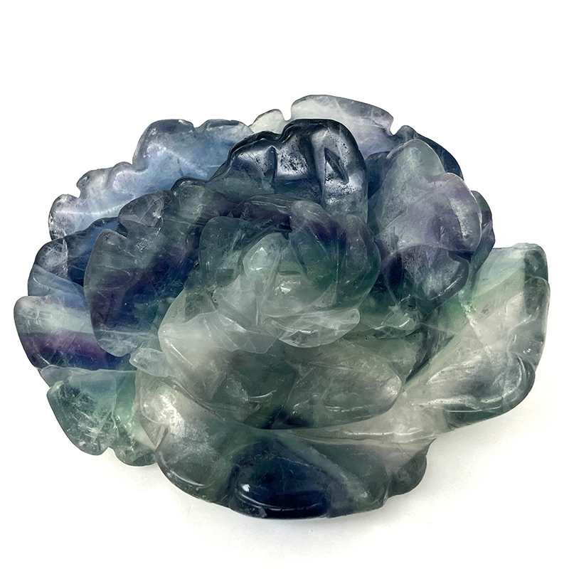 マルチフローライト バラ　約300g　No,3143
