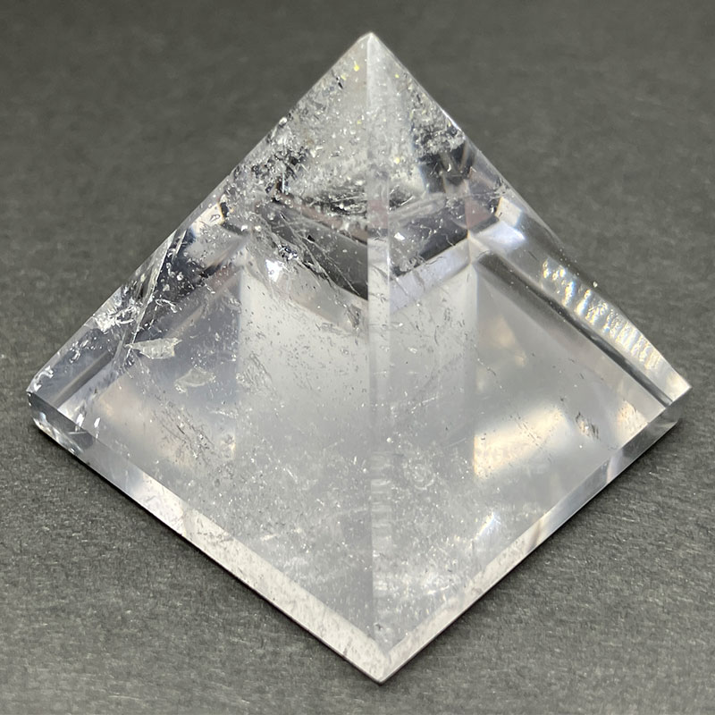 ヒマラヤ ピラミッド A　約50g　No,3249
