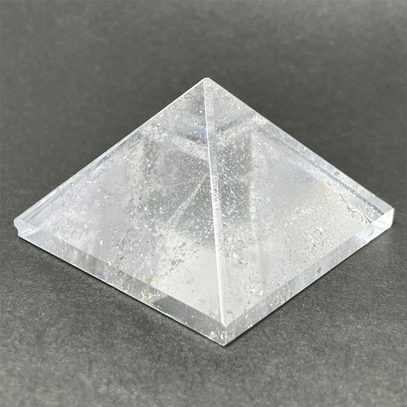 ヒマラヤ ピラミッド A　約110g　No,3260