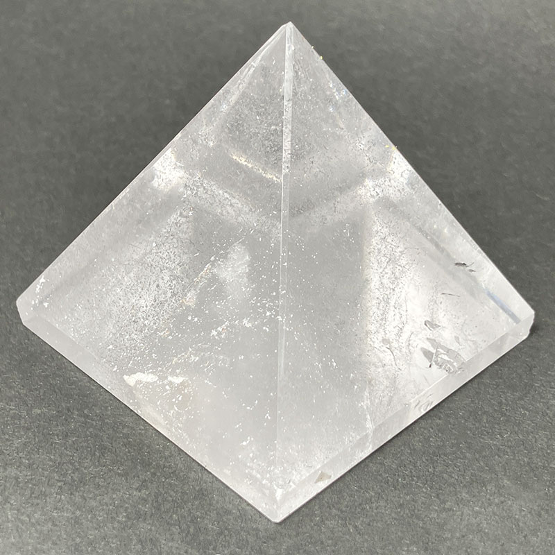 ヒマラヤ ピラミッド A　約180g　No,3261