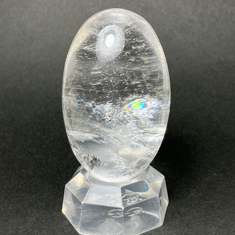 ヒマラヤ シバリンガム A　約90g　No,3286