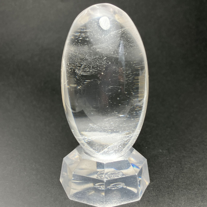 ヒマラヤ シバリンガム A　約90g　No,3288
