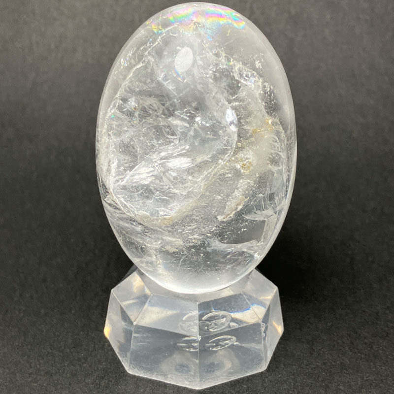 ヒマラヤ シバリンガム A　約110g　No,3289