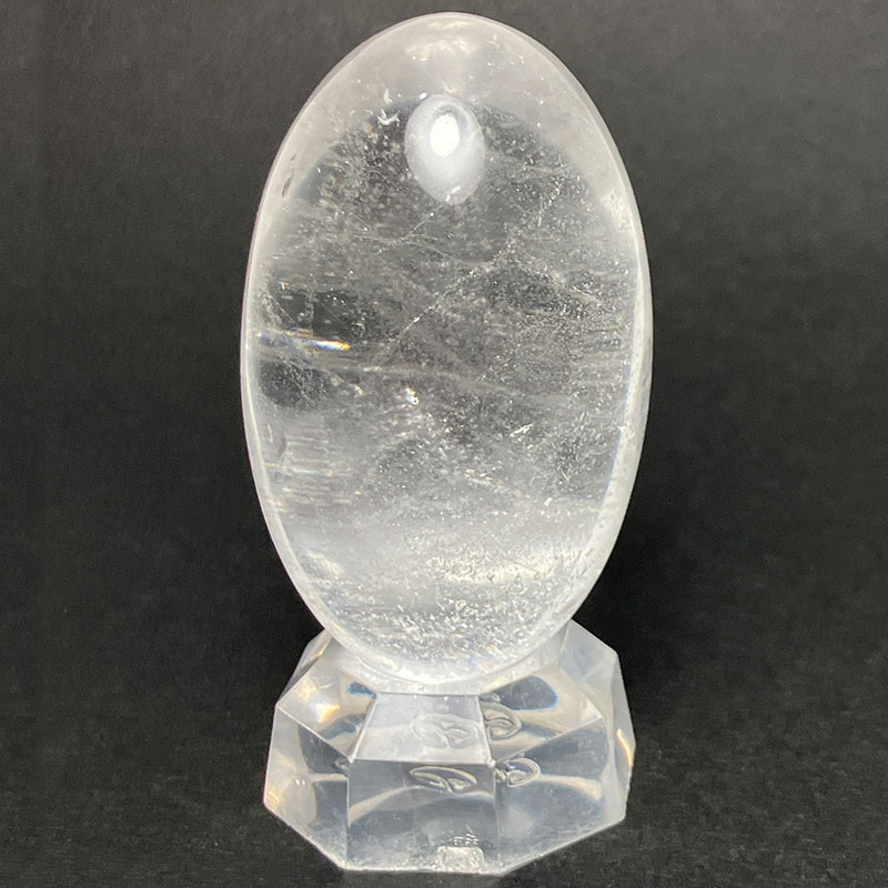 ヒマラヤ シバリンガム A　約110g　No,3290