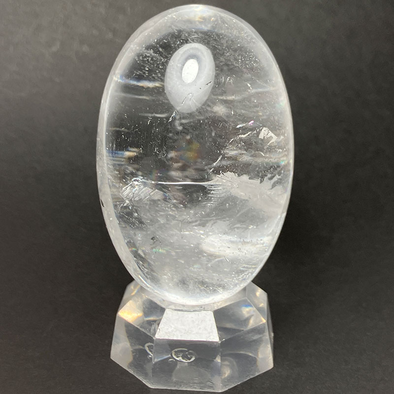 ヒマラヤ シバリンガム A　約140g　No,3294