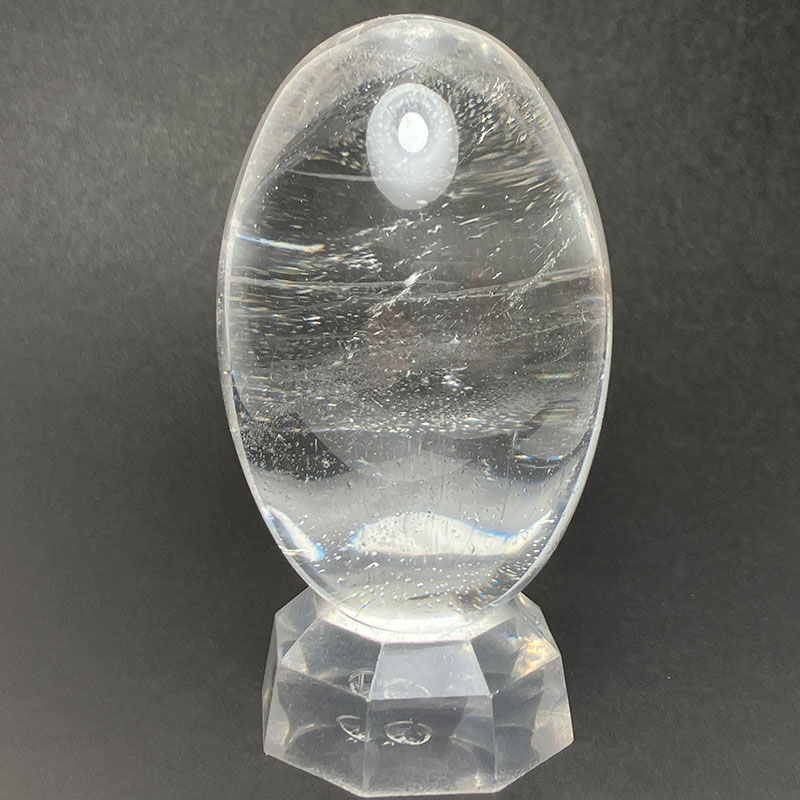 ヒマラヤ シバリンガム A　約170g　No,3296