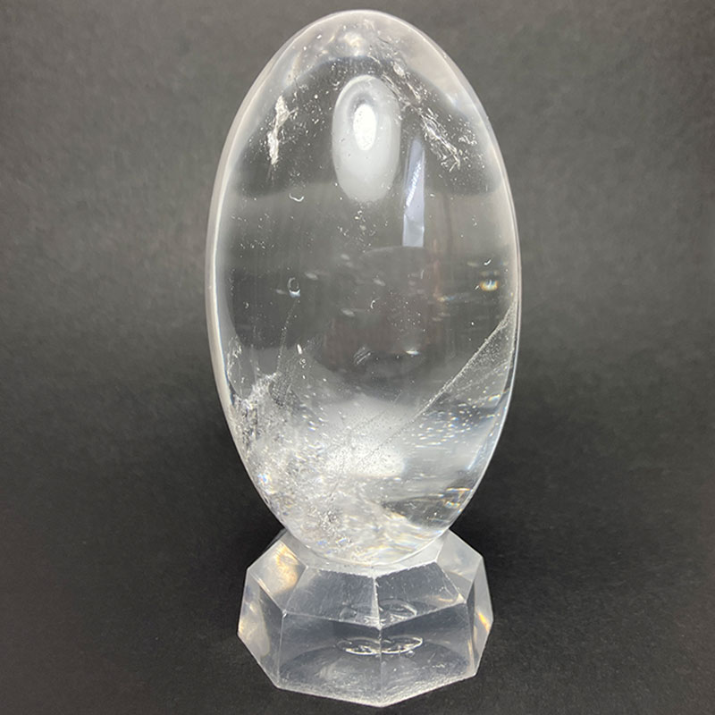 ヒマラヤ シバリンガム A　約180g　No,3298