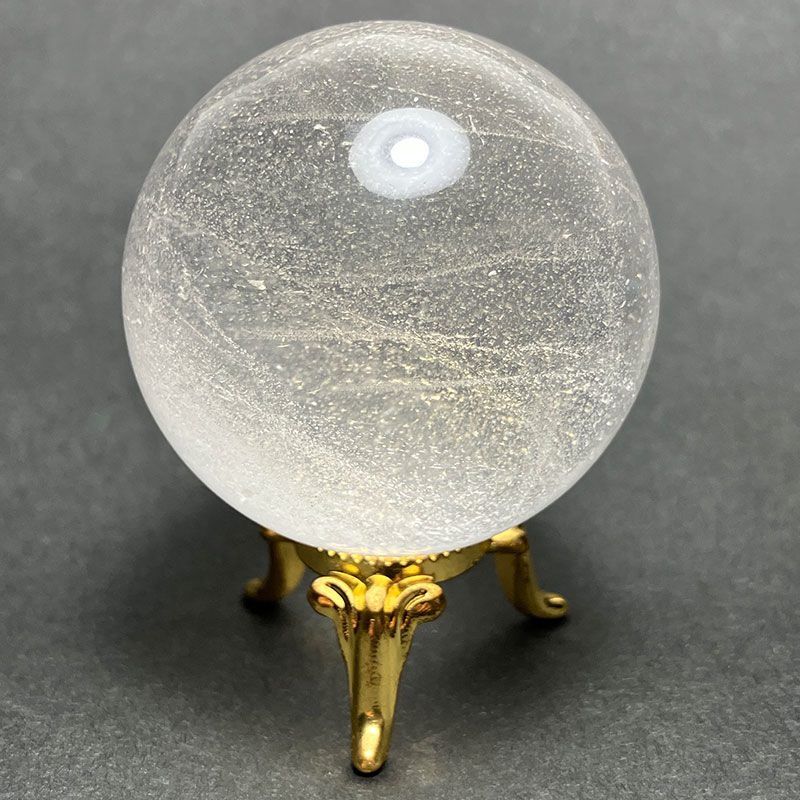 ヒマラヤ丸玉 A　約110g　No,3308