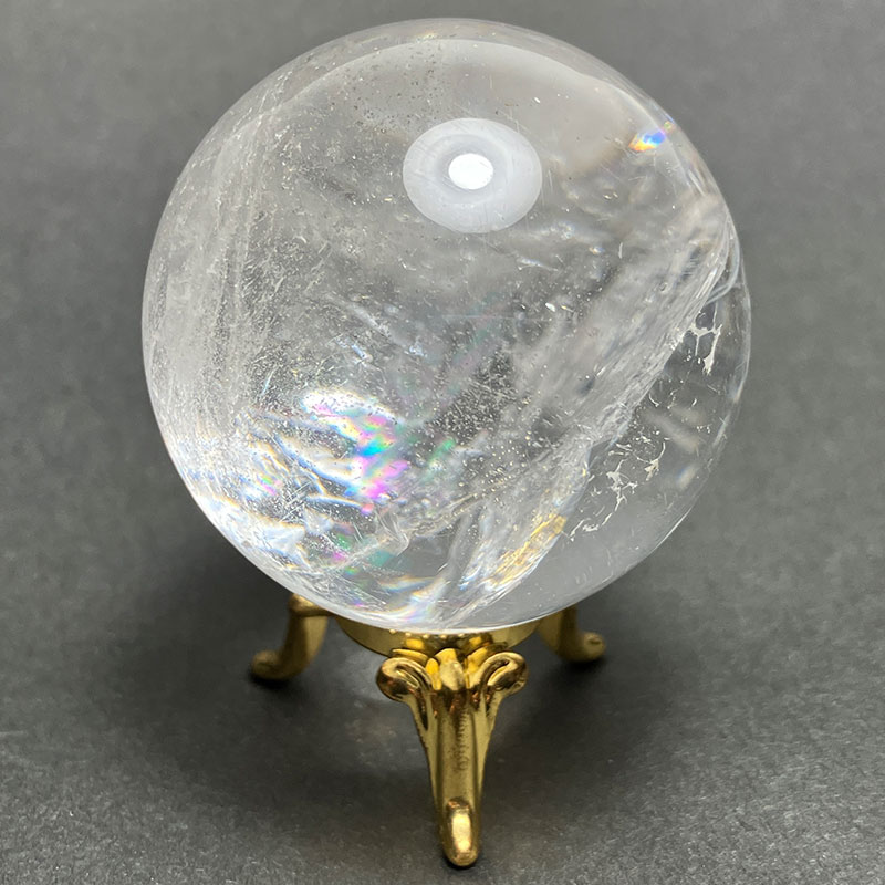 ヒマラヤ丸玉 A　約120g　No,3309