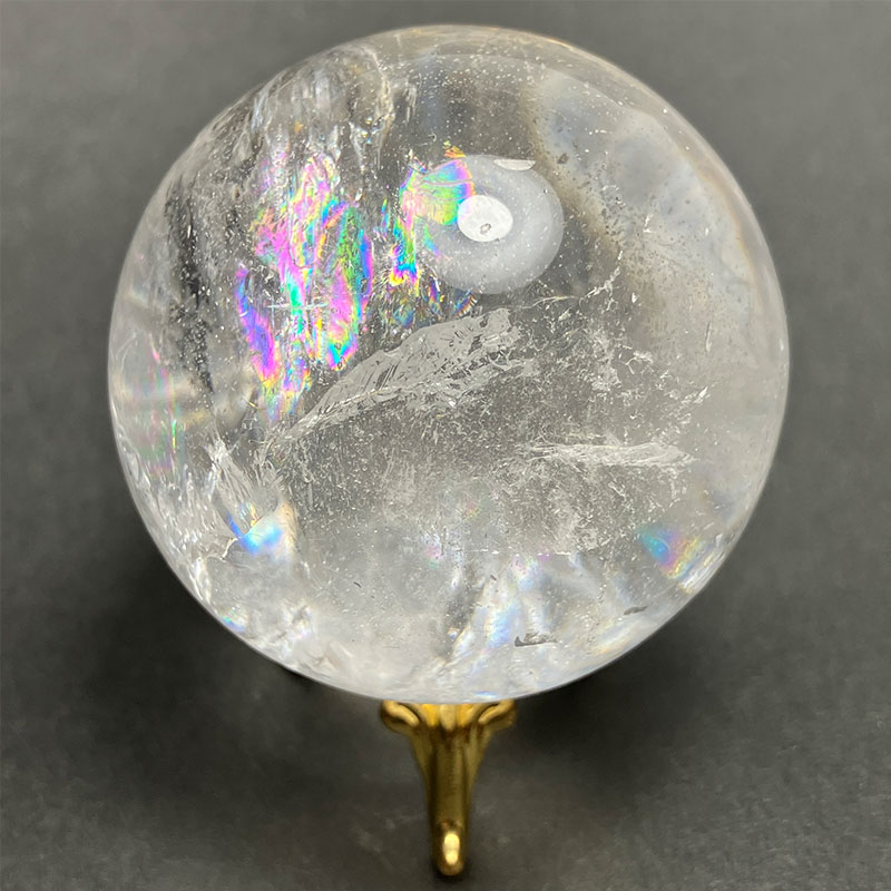 ヒマラヤ丸玉 A　約180g　No,3316