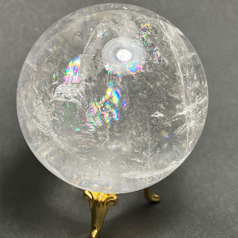 ヒマラヤ丸玉 A　約240g　No,3322