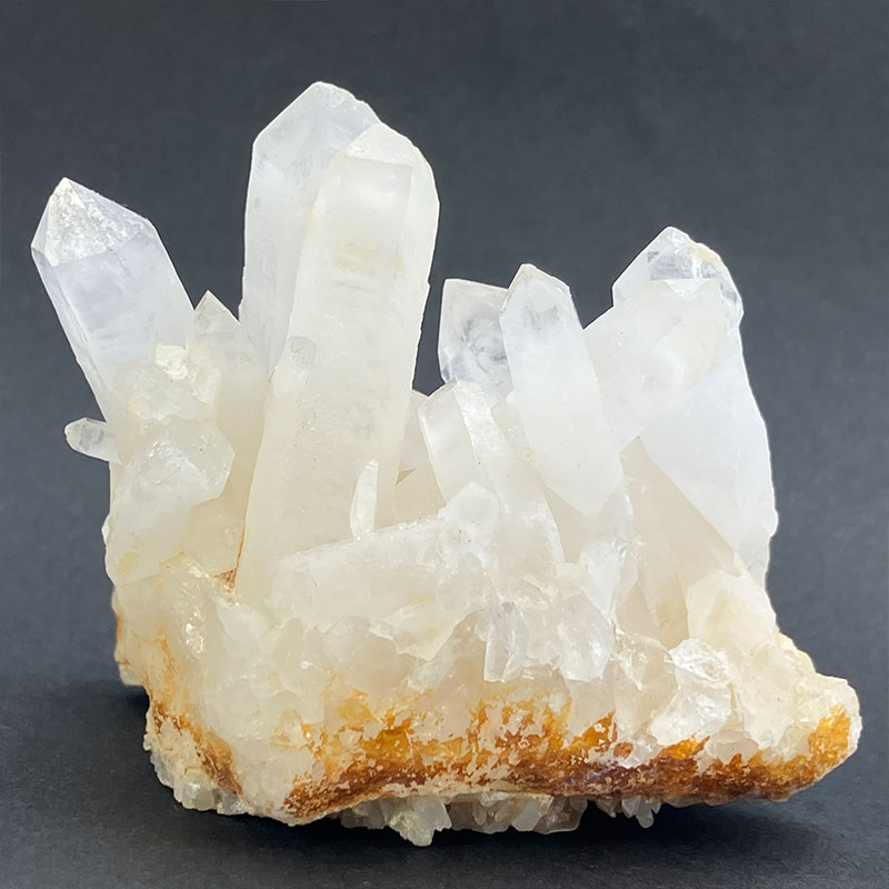 水晶クラスター 　約150g　No,3353