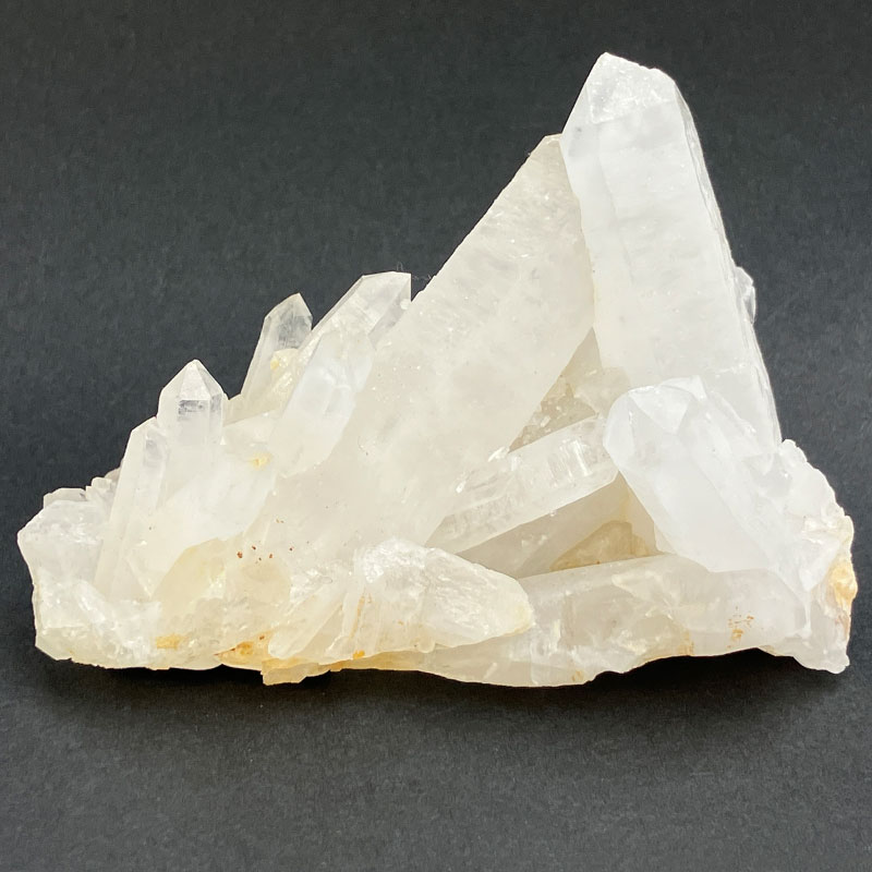 水晶クラスター 　約150g　No,3354