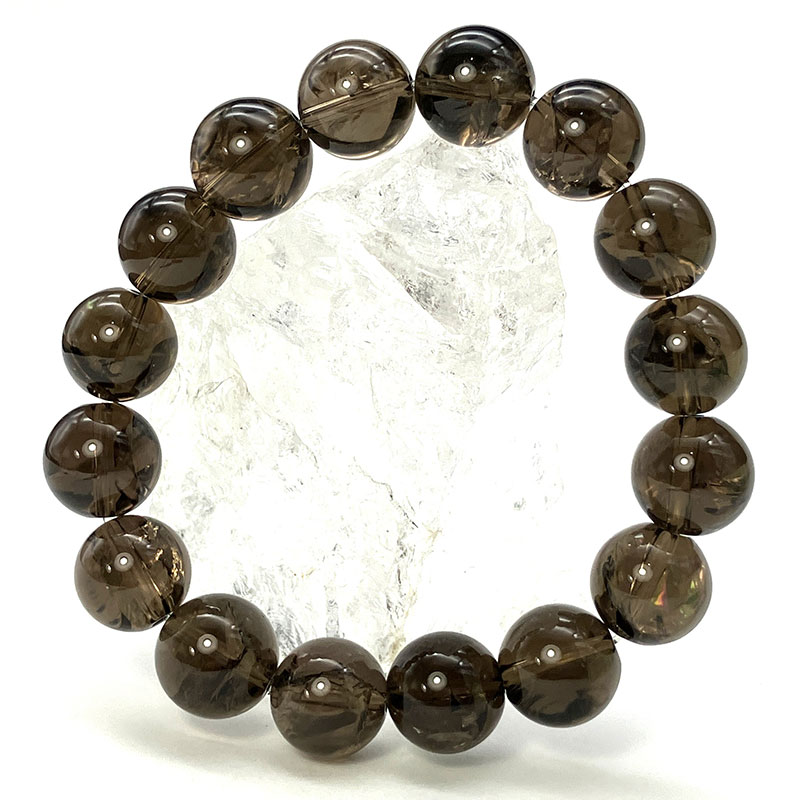 アイリススモーキーブレス　12mm　No,3178