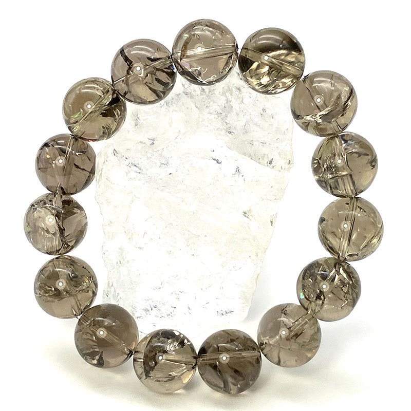 アイリススモーキーブレス　14mm　No,3367