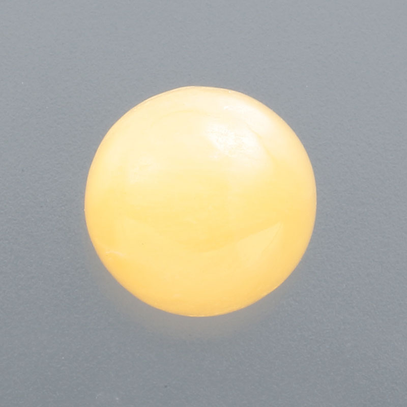 天然石丸玉　アラゴナイト　12ｍｍ