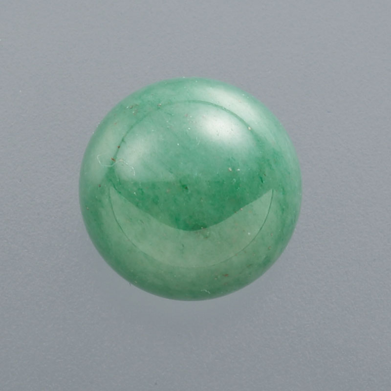 天然石丸玉　アベンチュリン　12mm　