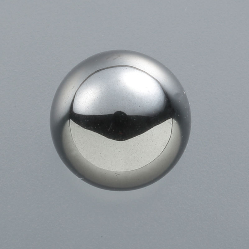 天然石丸玉　ヘマタイト　12ｍｍ