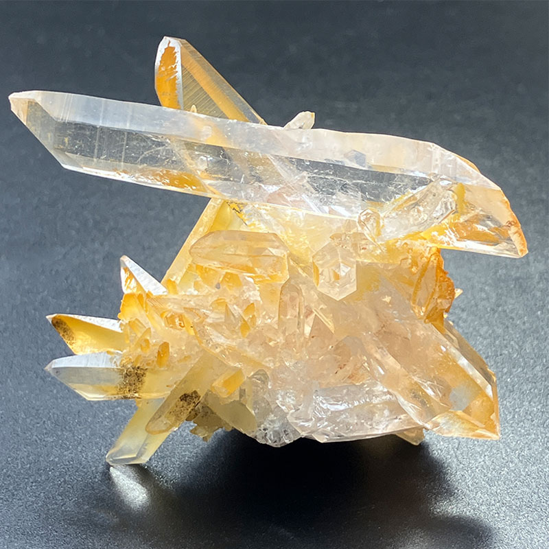 ヒマラヤクラスター 約110g　No,3449