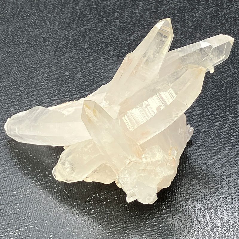 ヒマラヤクラスター 140g　No,3477