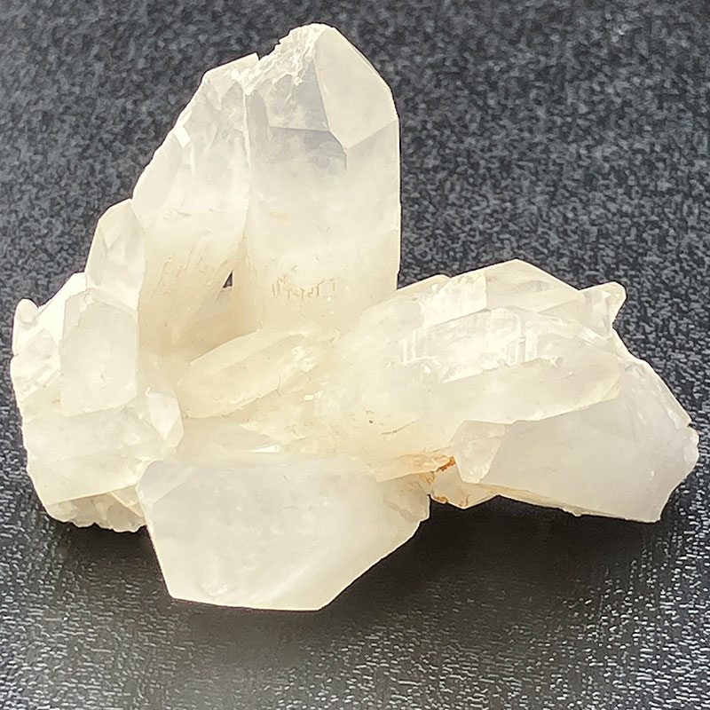 水晶クラスター マダガスカル　約100g　No,3478
