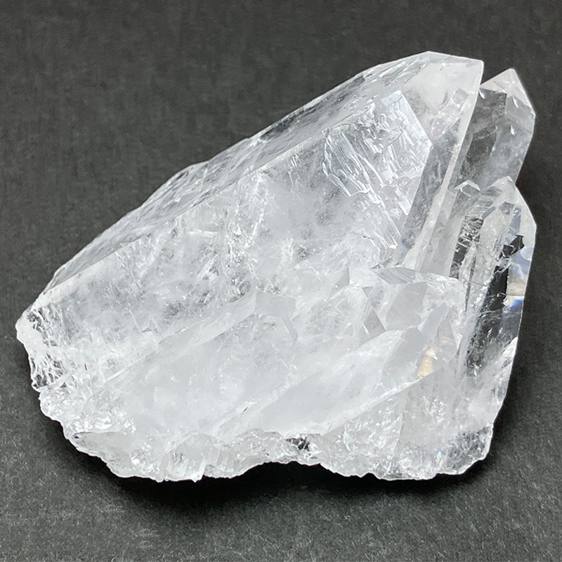 水晶クラスター トマスゴンサガ　約40g　No,3731