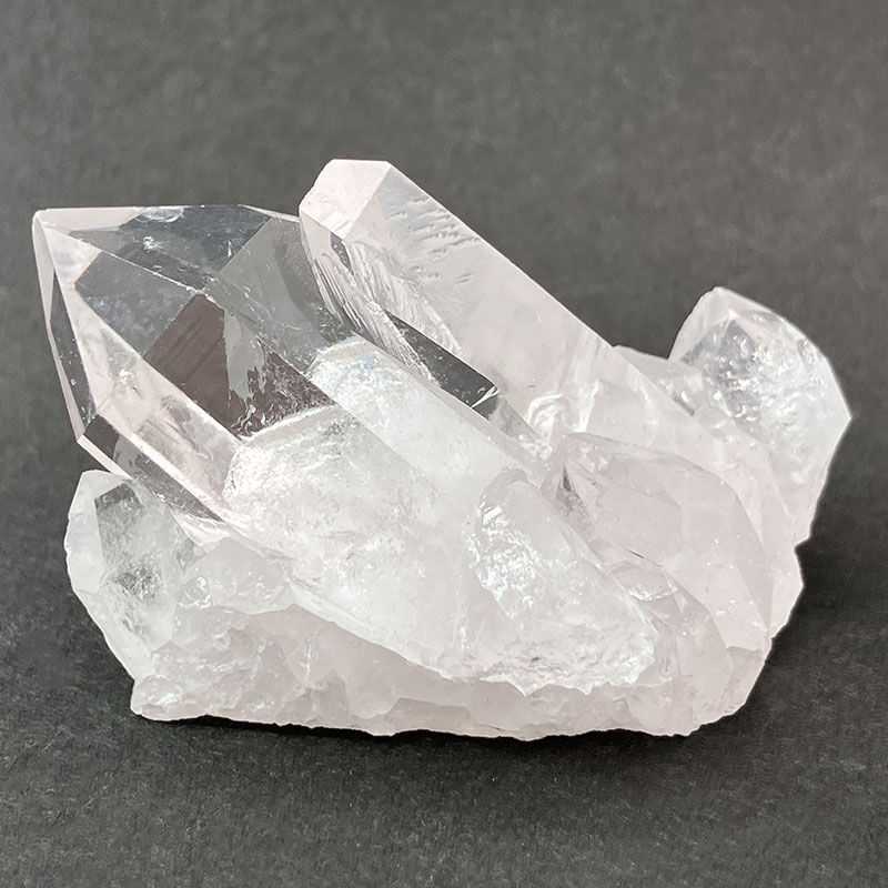 水晶クラスター トマスゴンサガ　約40g　No,3732