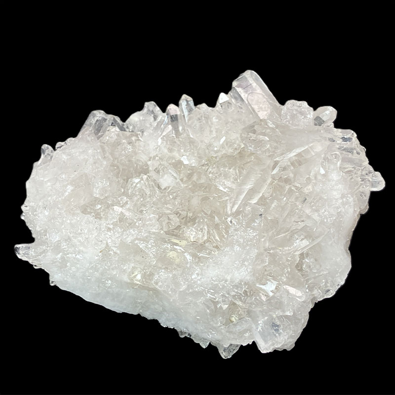 水晶クラスター A　約250g　No,3545