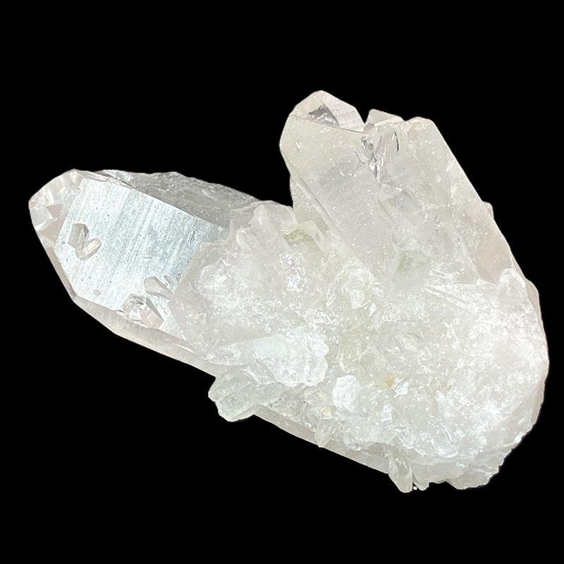 M1755☆水晶クラスター3.0Kg☆天然石　原石☆N50403-D M1755☆水晶クラスター3.0Kg☆天然石 原石☆N50403-D