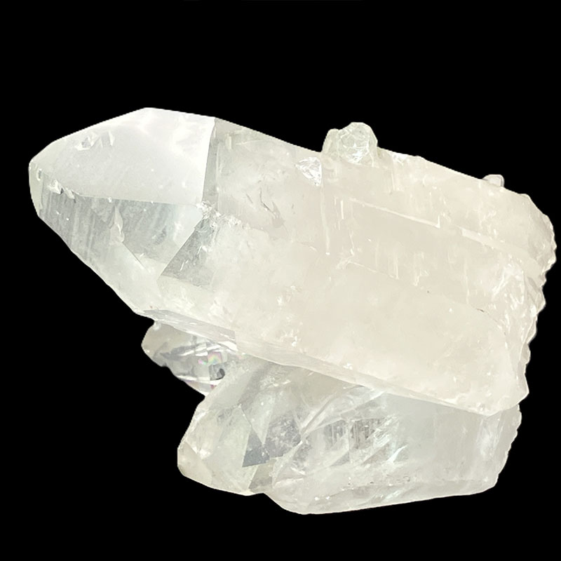 ❤️買い得　1kg 超レア　花形　強いパワー　極みの逸品　クラスター　水晶 天然石1kg 超レア花形強いパワー極みの逸品クラスター水晶