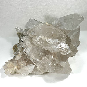 ヒマラヤクラスター A　約27.9kg　No,3032