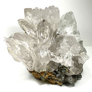 ヒマラヤクラスター AA　約25.9kg　No,3043