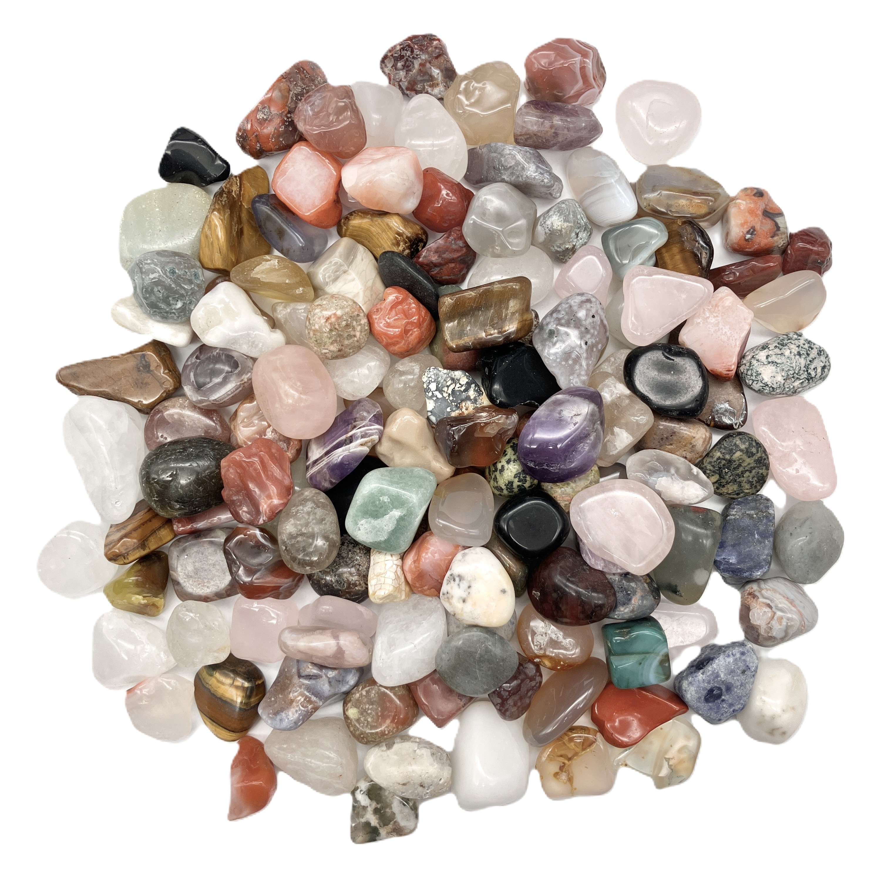 タンブルミックス ナチュラル (C) M